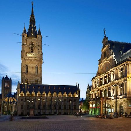 Hoogpoort Residence George Гент Екстер'єр фото
